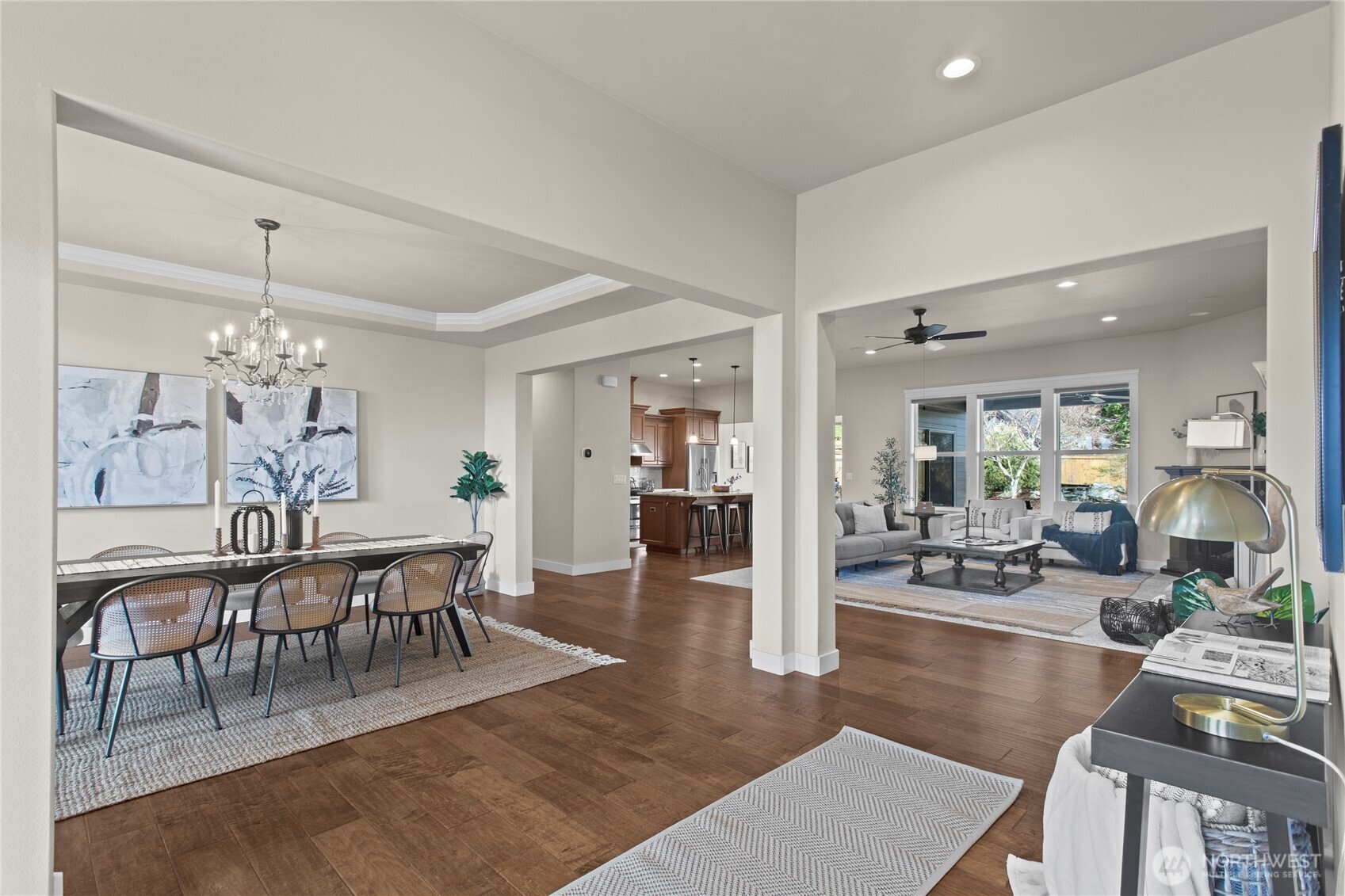 13725 111th Street Ct E, Puyallup, WA 98374