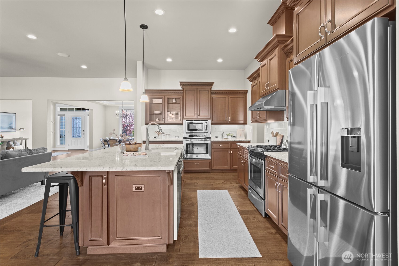 13725 111th Street Ct E, Puyallup, WA 98374