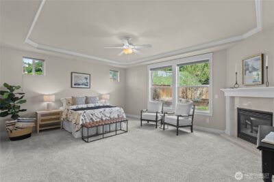 13725 111th Street Ct E, Puyallup, WA 98374 - Photo 17