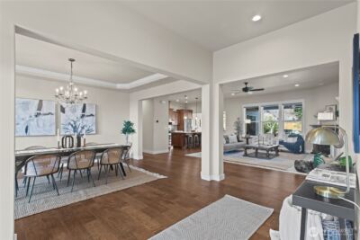 13725 111th Street Ct E, Puyallup, WA 98374 - Photo 2