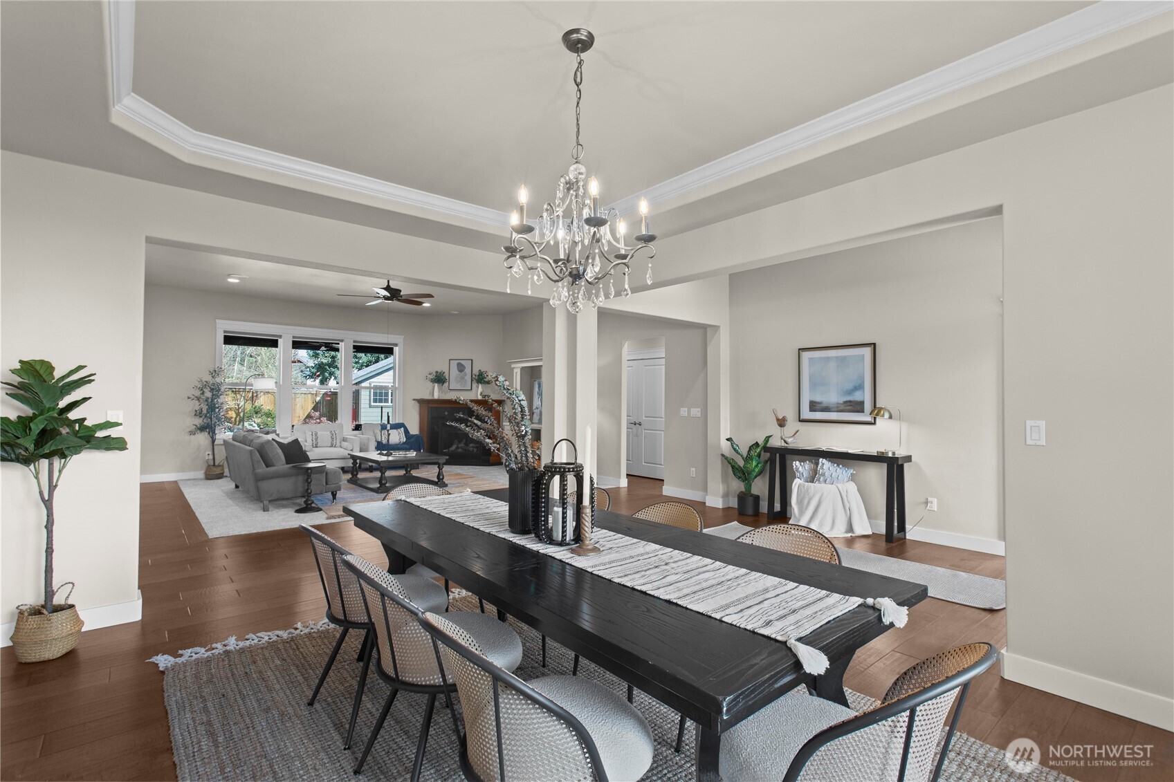 13725 111th Street Ct E, Puyallup, WA 98374