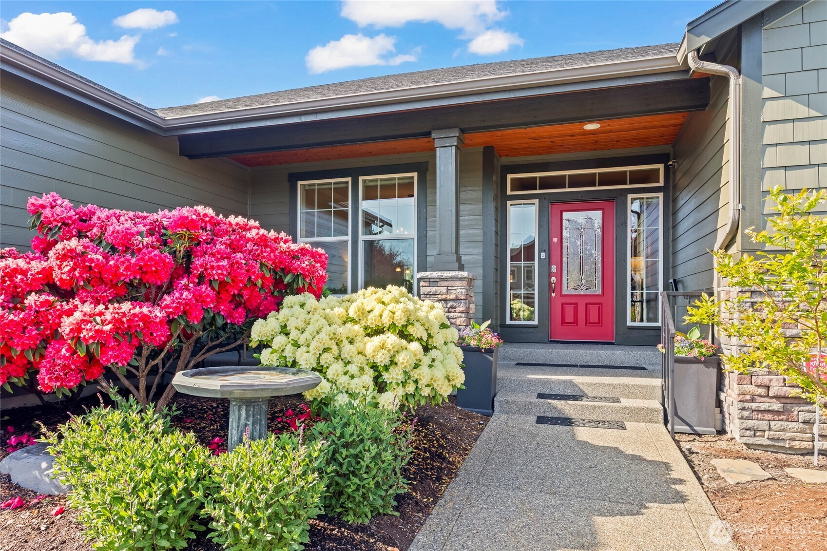 13725 111th Street Ct E, Puyallup, WA 98374