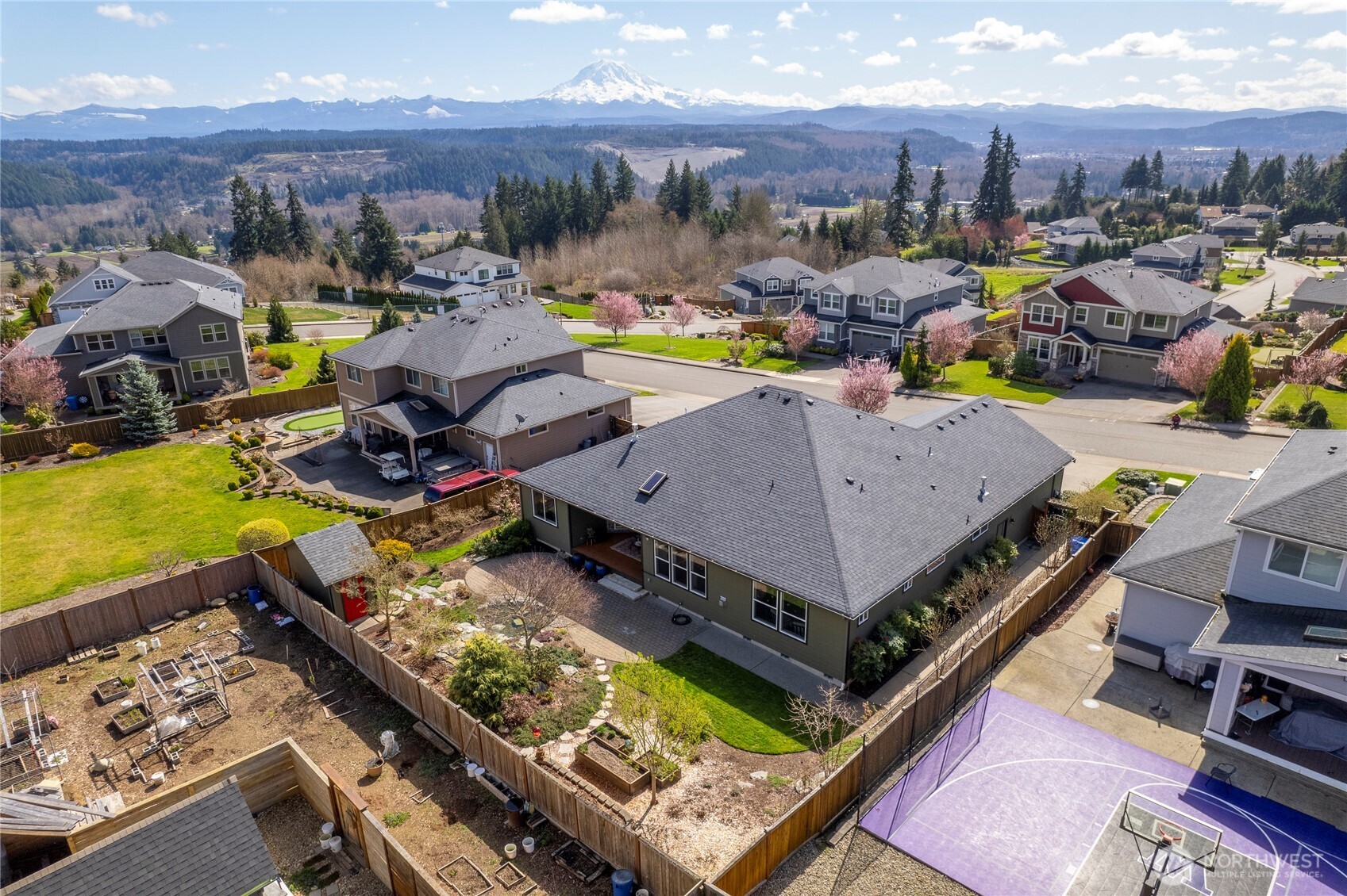 13725 111th Street Ct E, Puyallup, WA 98374