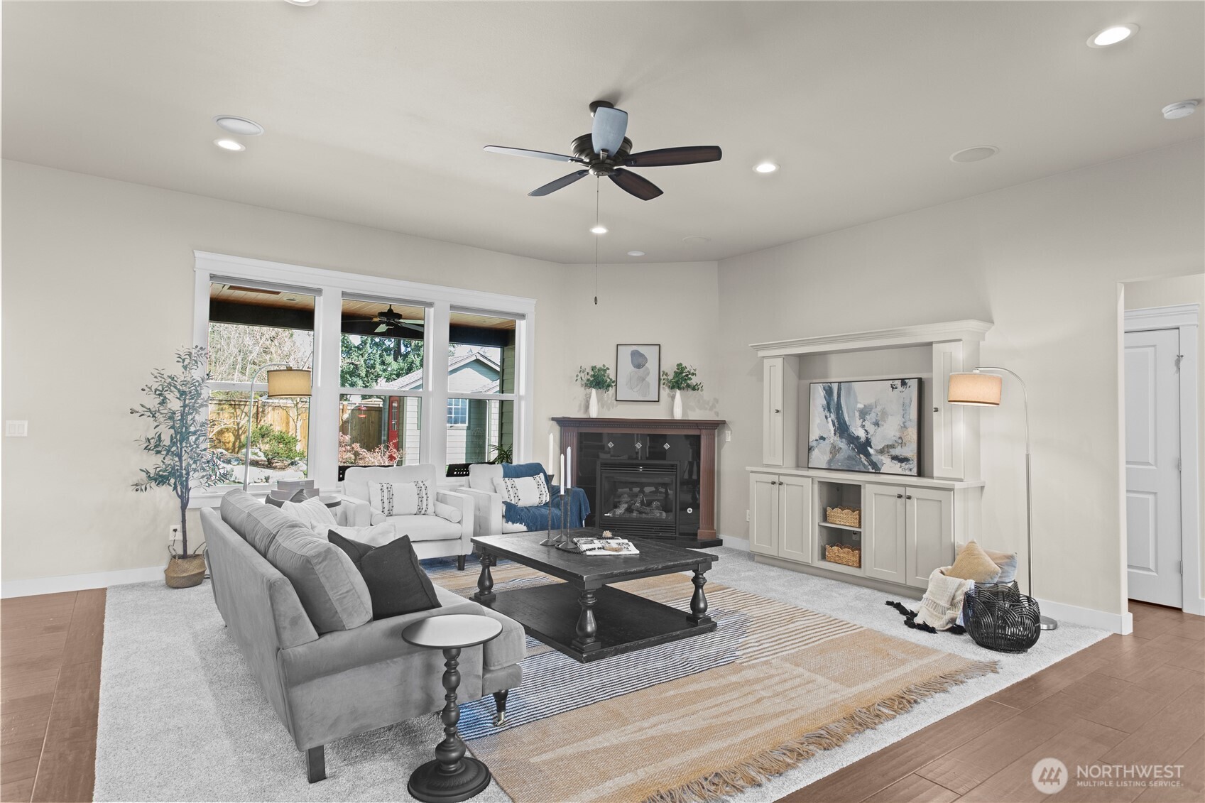 13725 111th Street Ct E, Puyallup, WA 98374