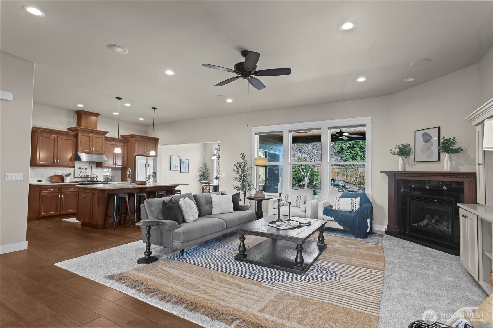 13725 111th Street Ct E, Puyallup, WA 98374