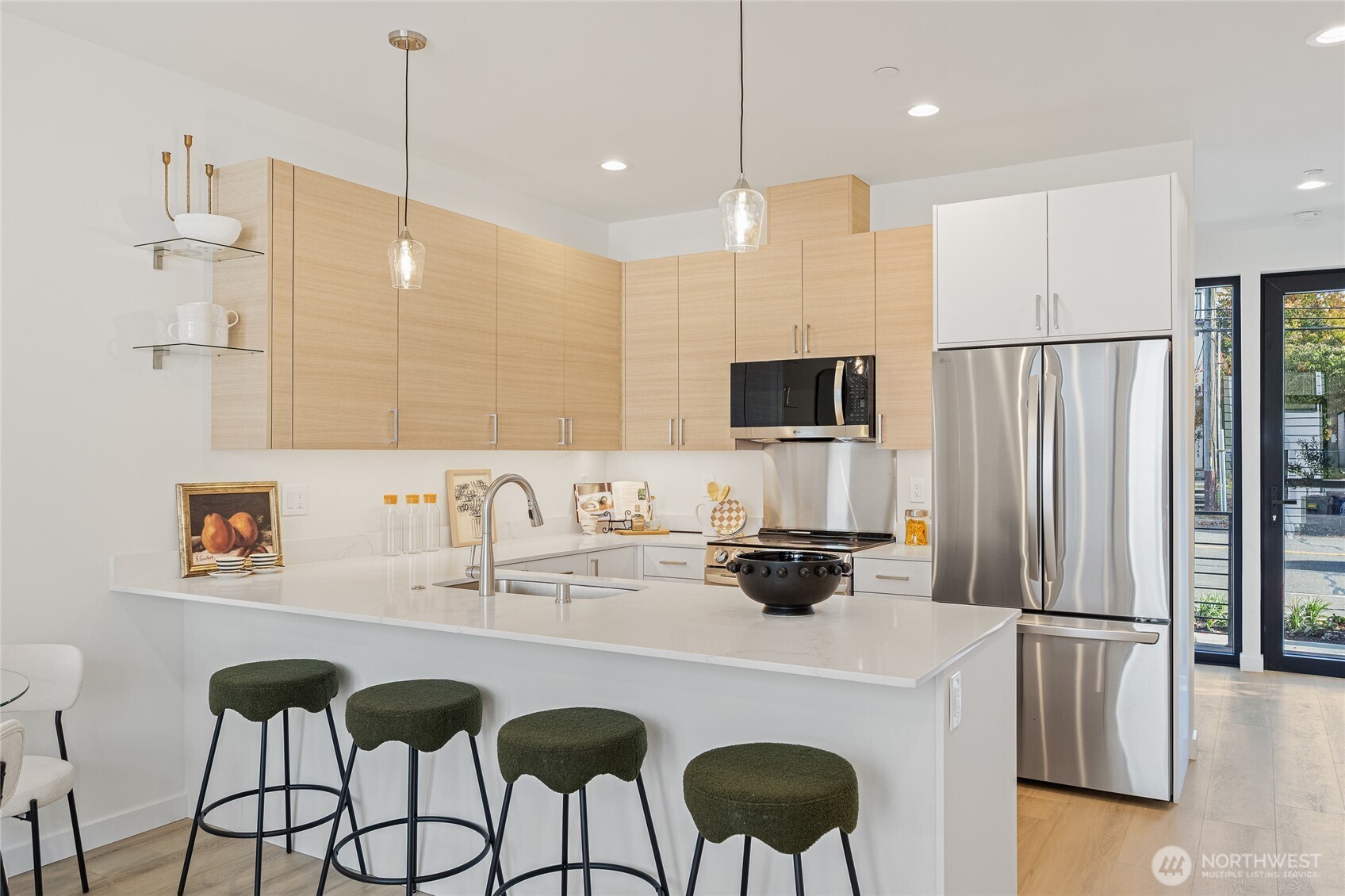 11231 Greenwood Avenue N #A, Seattle, WA 98133