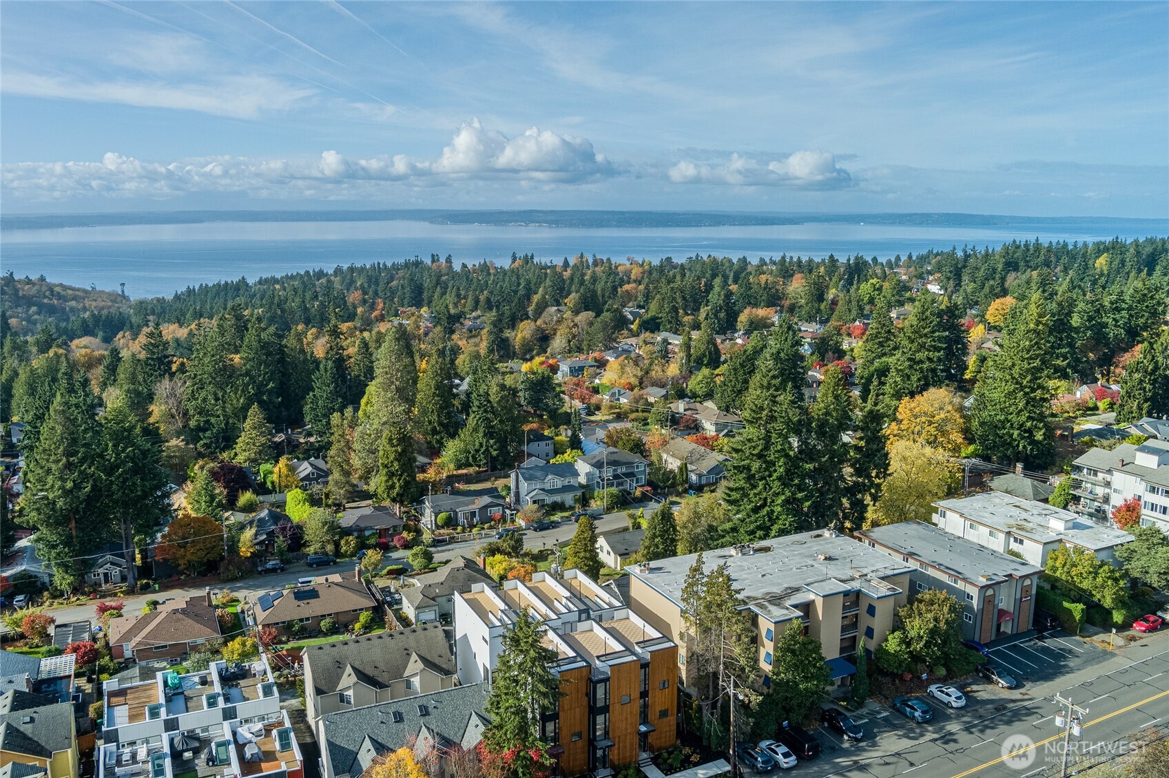 11231 Greenwood Avenue N #A, Seattle, WA 98133