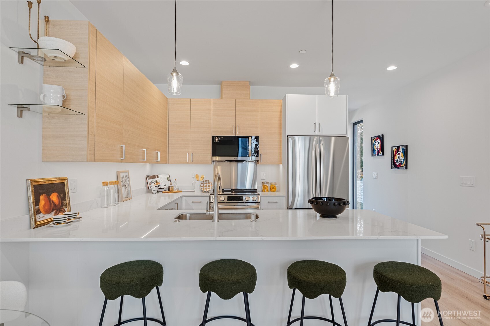 11231 Greenwood Avenue N #A, Seattle, WA 98133