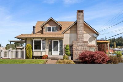 319 E Union Street , Centralia, WA 98531
