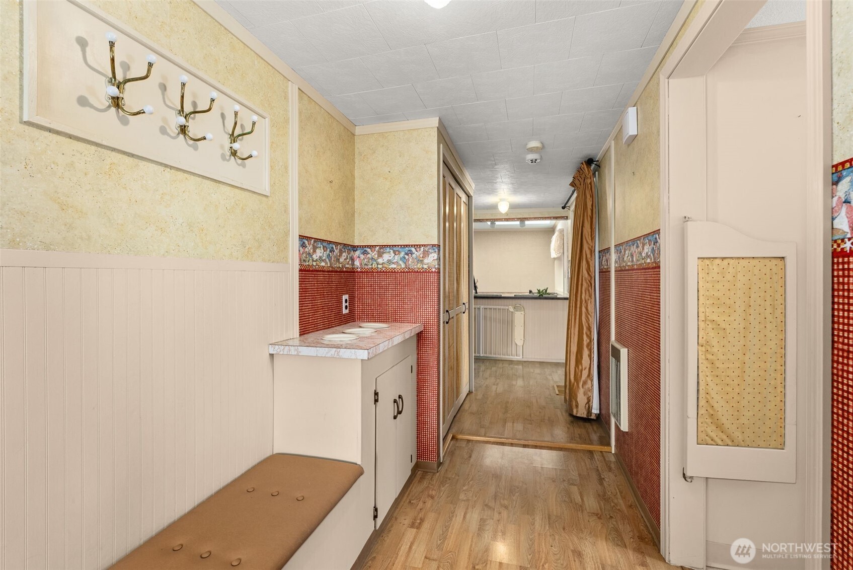319 E Union Street , Centralia, WA 98531
