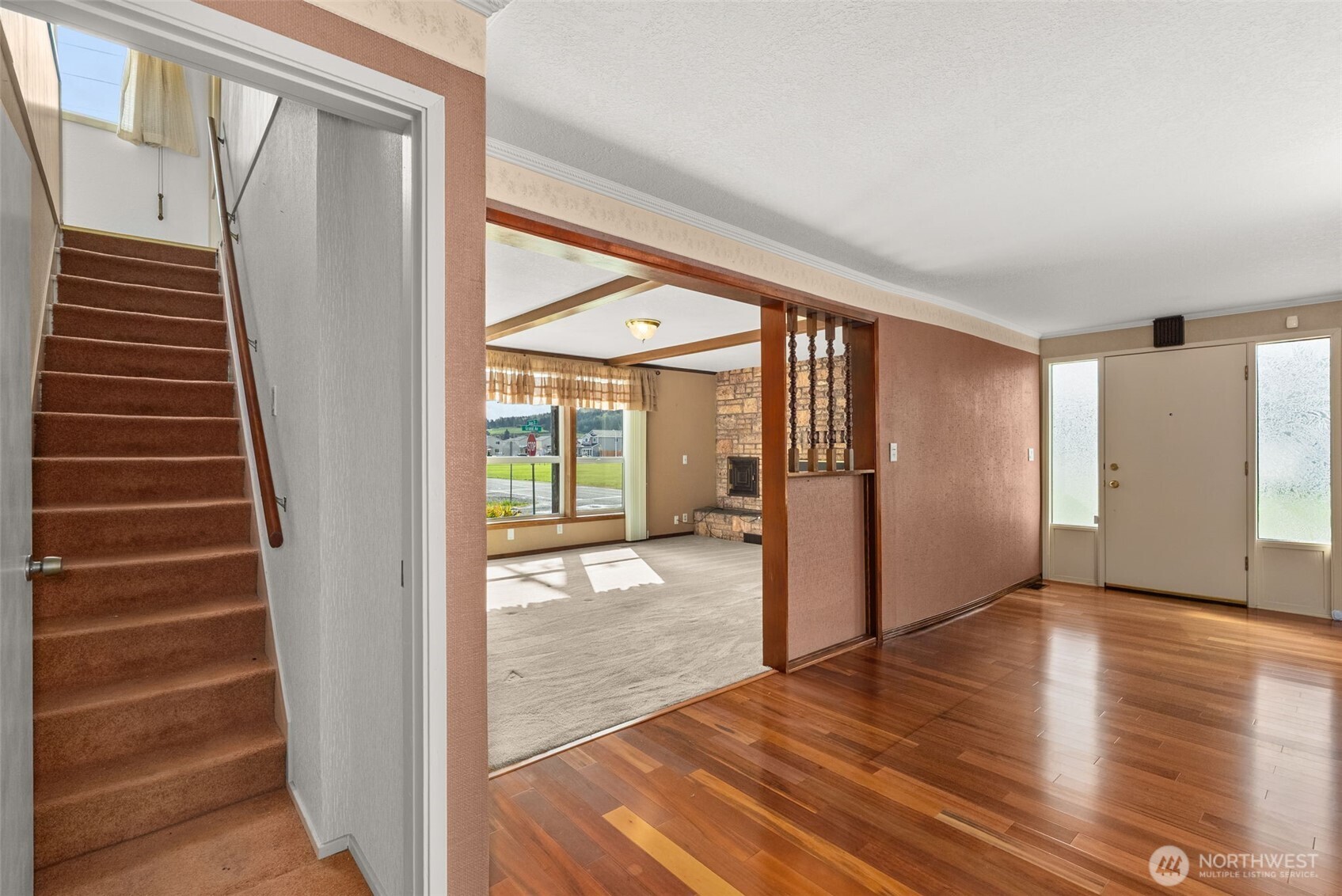 319 E Union Street , Centralia, WA 98531