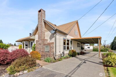 319 E Union Street , Centralia, WA 98531 - Photo 2