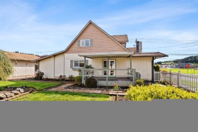 319 E Union Street , Centralia, WA 98531 - Photo 24