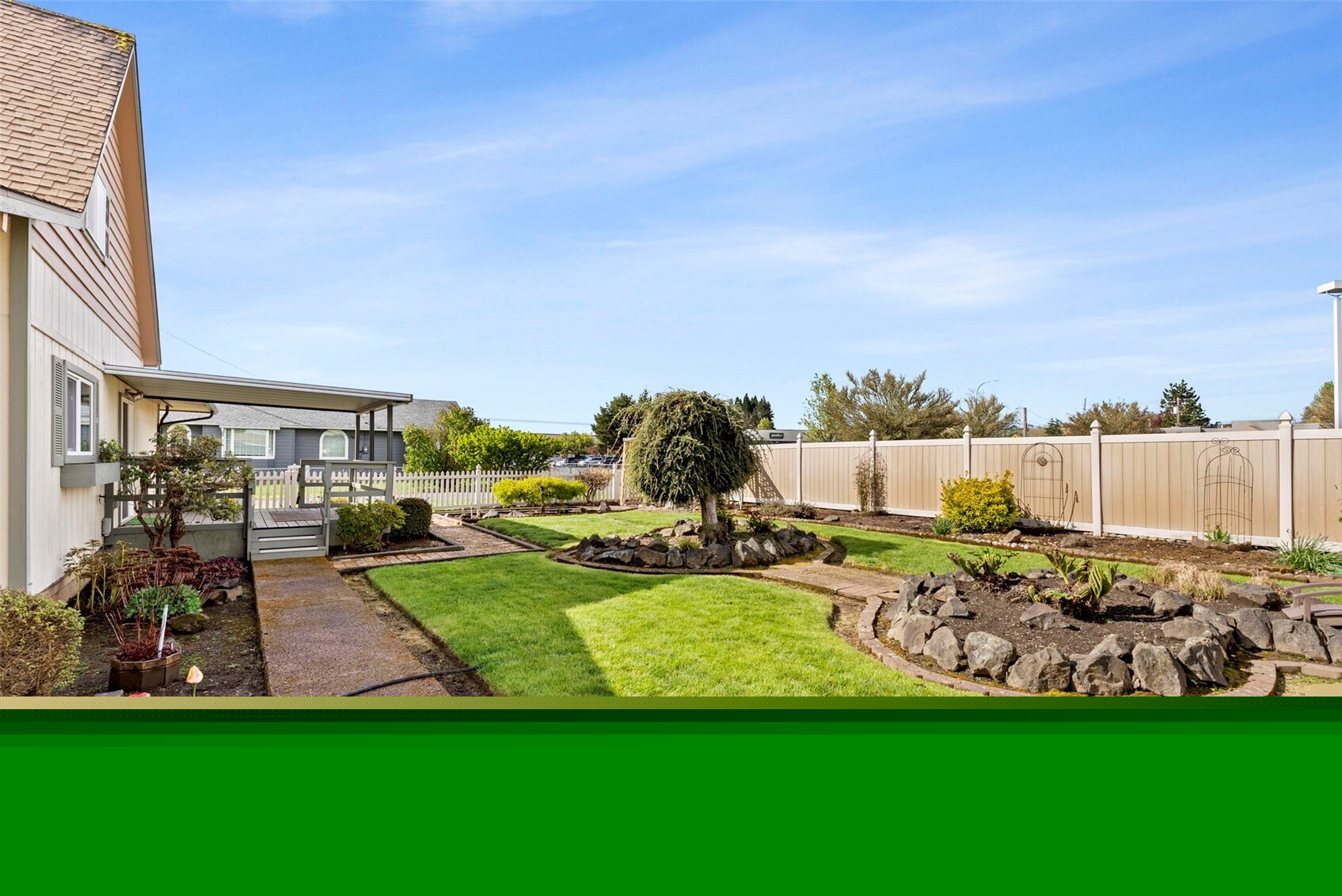 319 E Union Street , Centralia, WA 98531