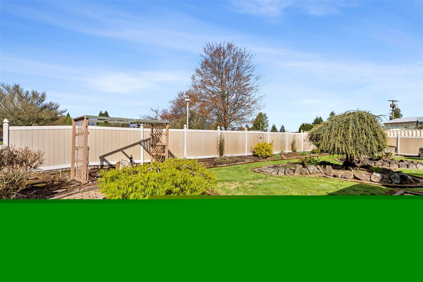 319 E Union Street , Centralia, WA 98531