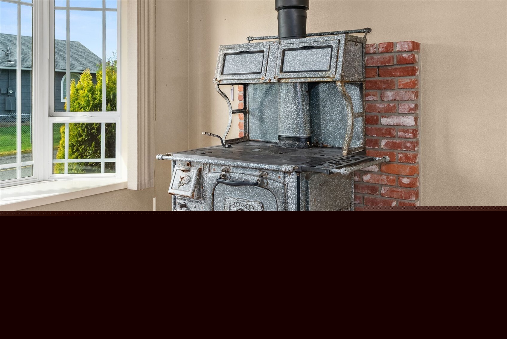 319 E Union Street , Centralia, WA 98531