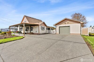319 E Union Street , Centralia, WA 98531 - Photo 31