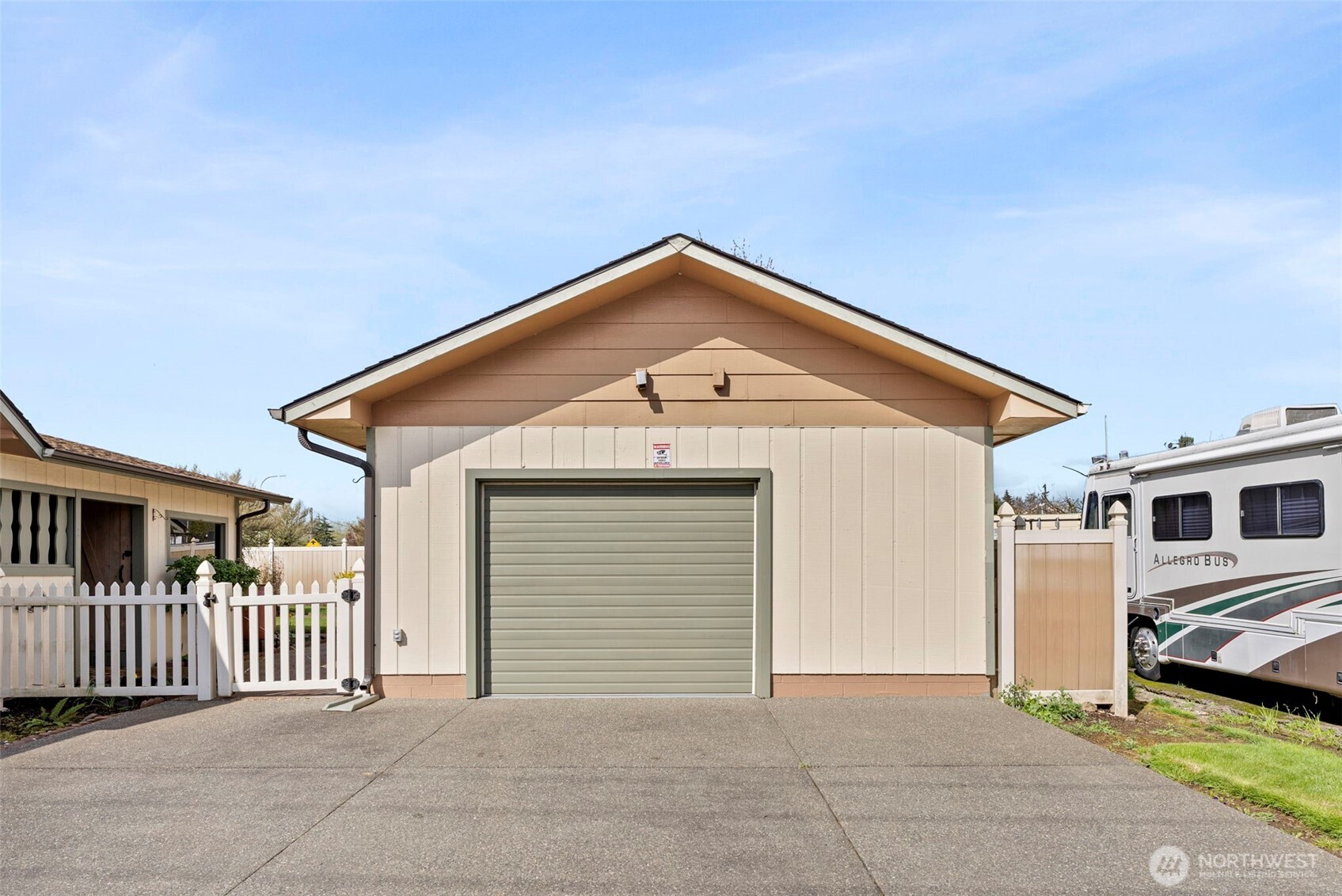 319 E Union Street , Centralia, WA 98531