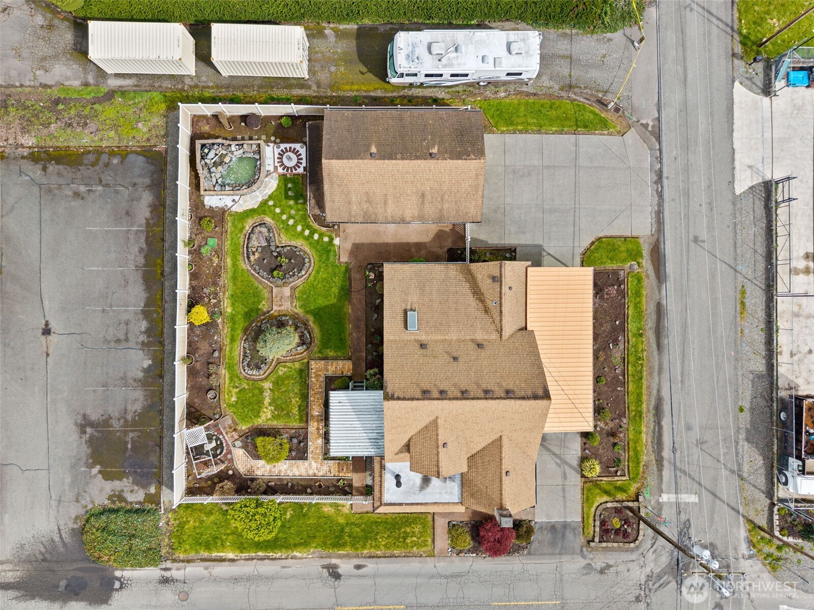 319 E Union Street , Centralia, WA 98531