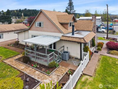 319 E Union Street , Centralia, WA 98531 - Photo 36
