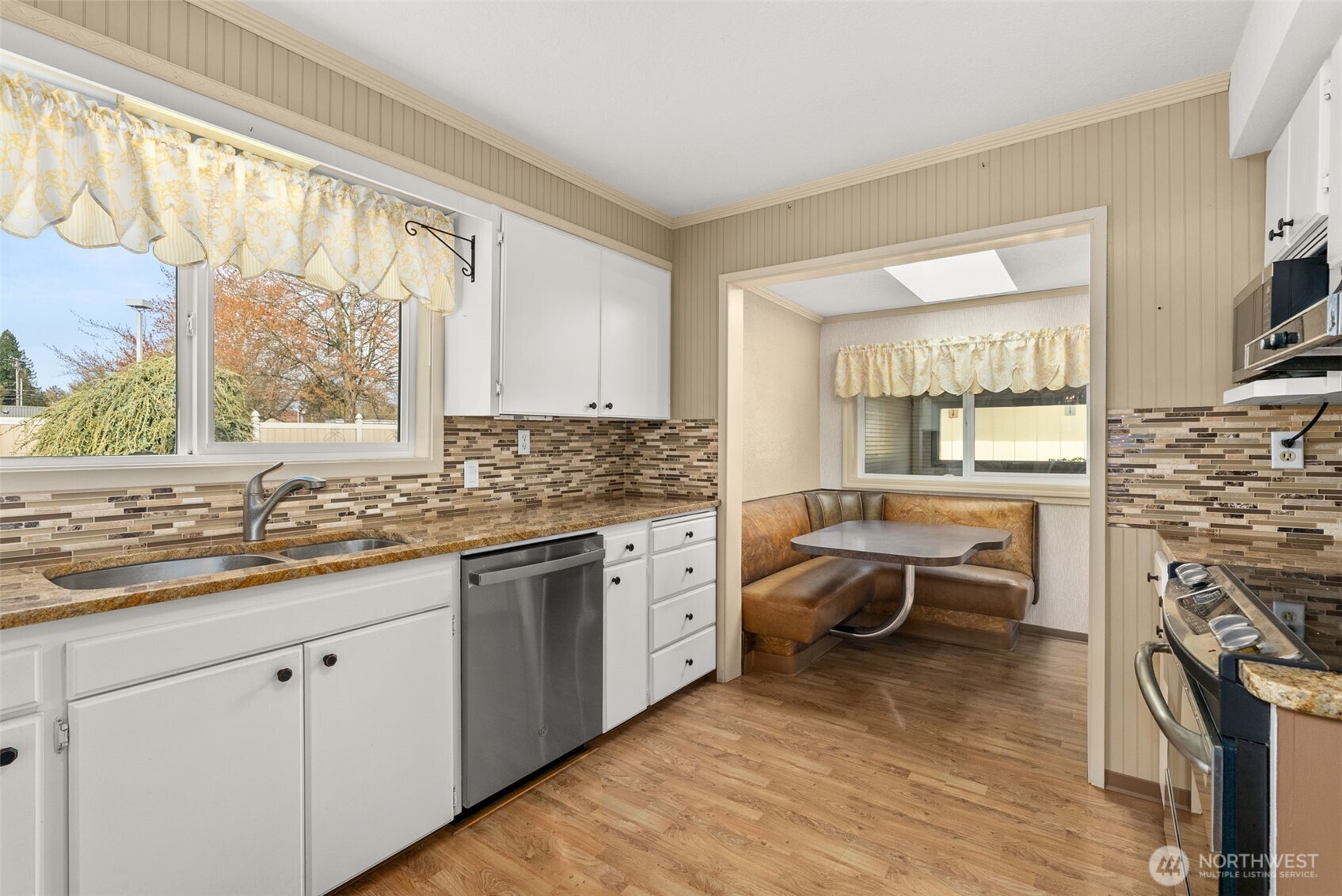 319 E Union Street , Centralia, WA 98531