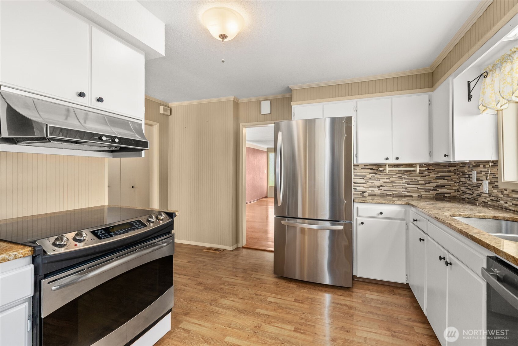 319 E Union Street , Centralia, WA 98531