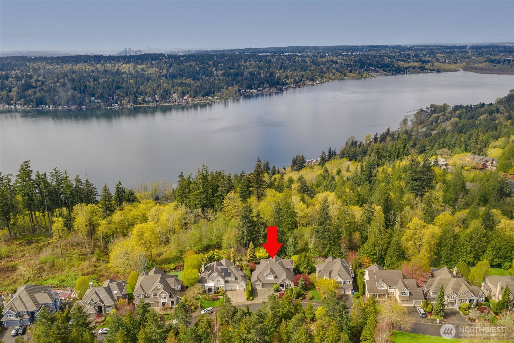 2753 204th Lane NE, Sammamish, WA 98074
