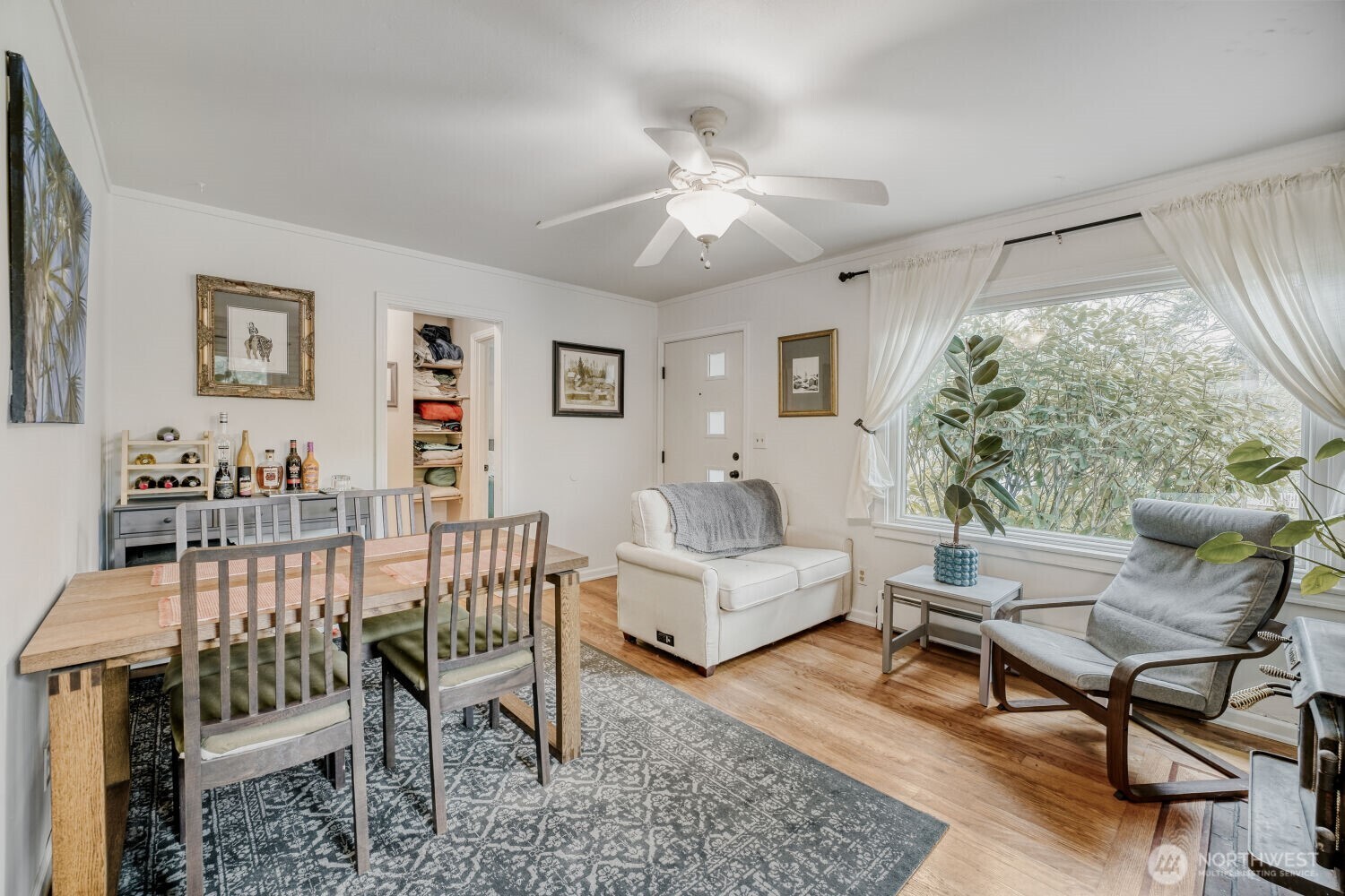 7243 S 125th Street , Seattle, WA 98178
