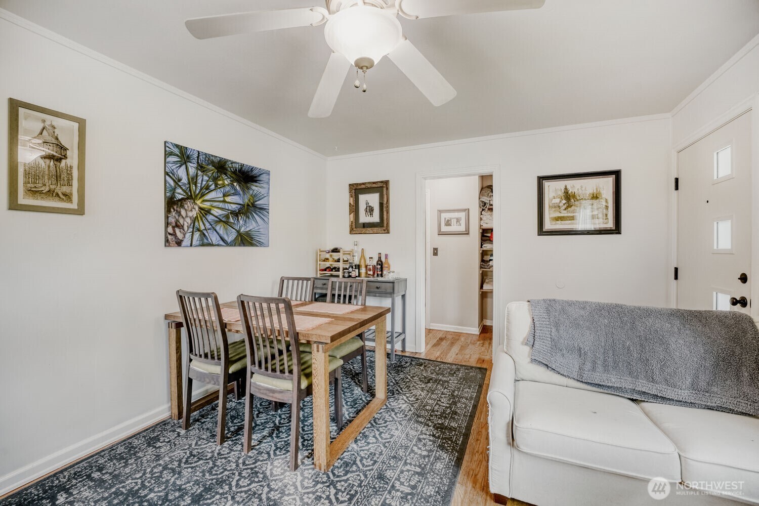 7243 S 125th Street , Seattle, WA 98178