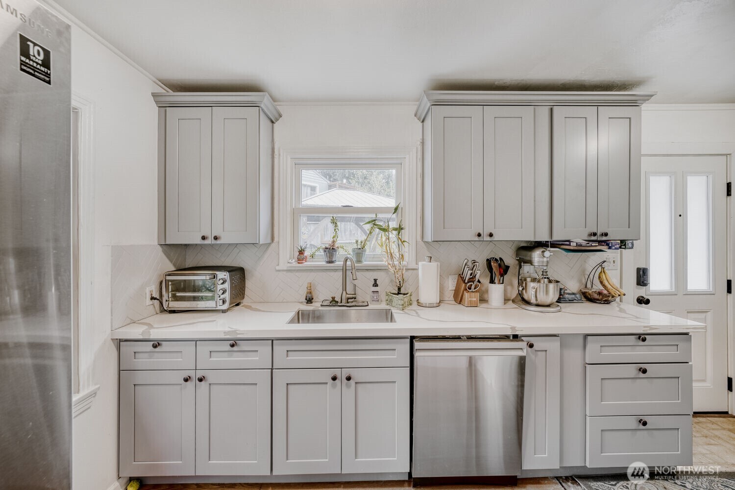 7243 S 125th Street , Seattle, WA 98178