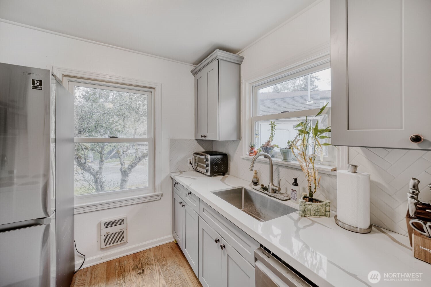 7243 S 125th Street , Seattle, WA 98178