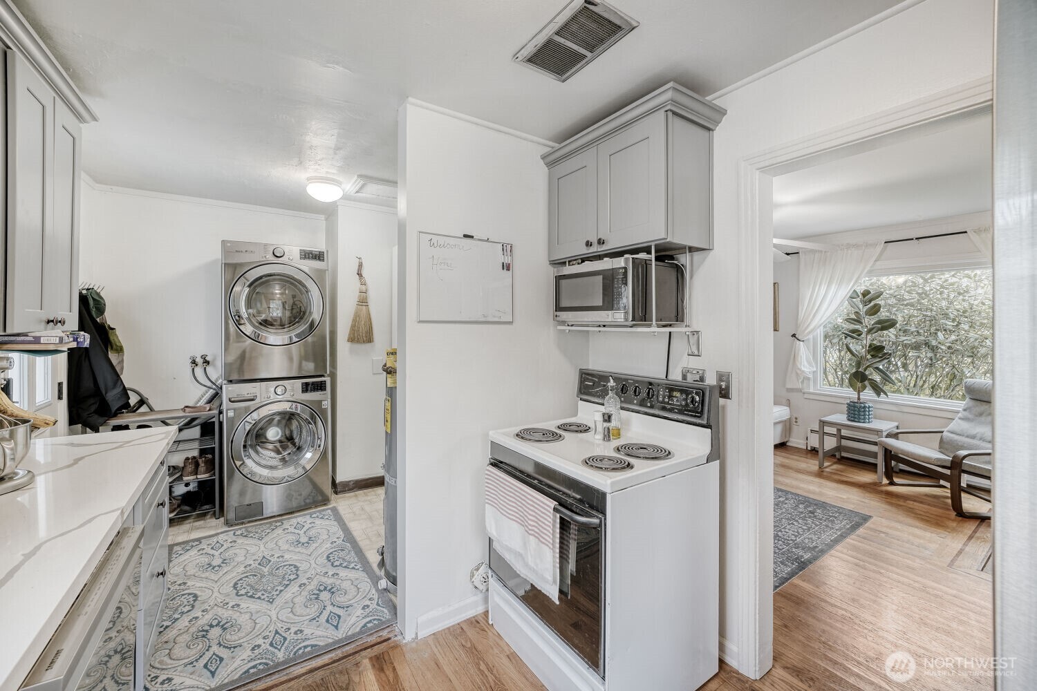 7243 S 125th Street , Seattle, WA 98178