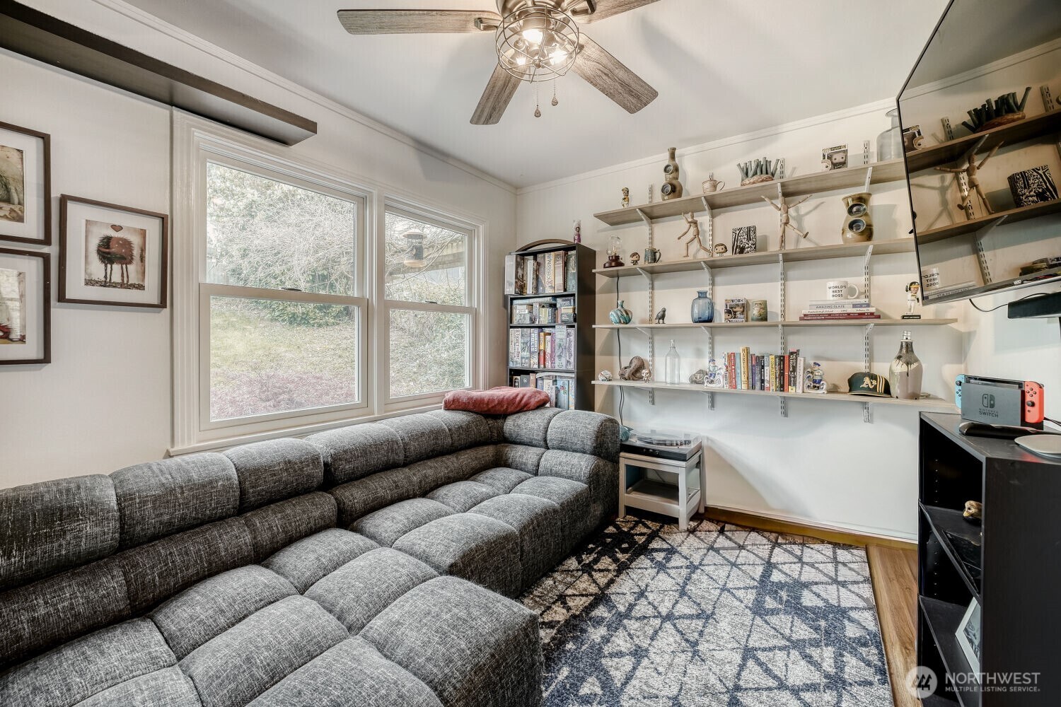 7243 S 125th Street , Seattle, WA 98178