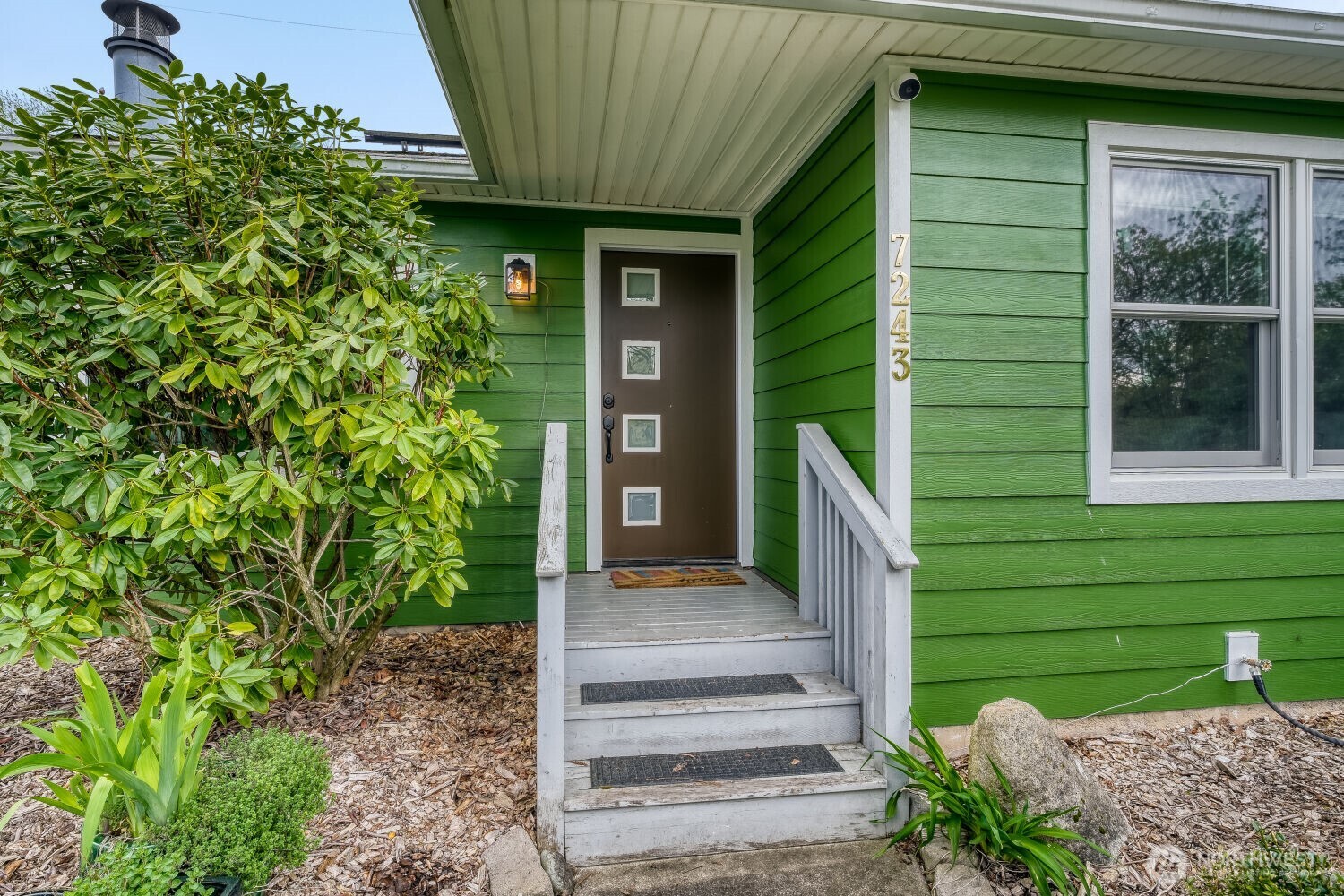7243 S 125th Street , Seattle, WA 98178
