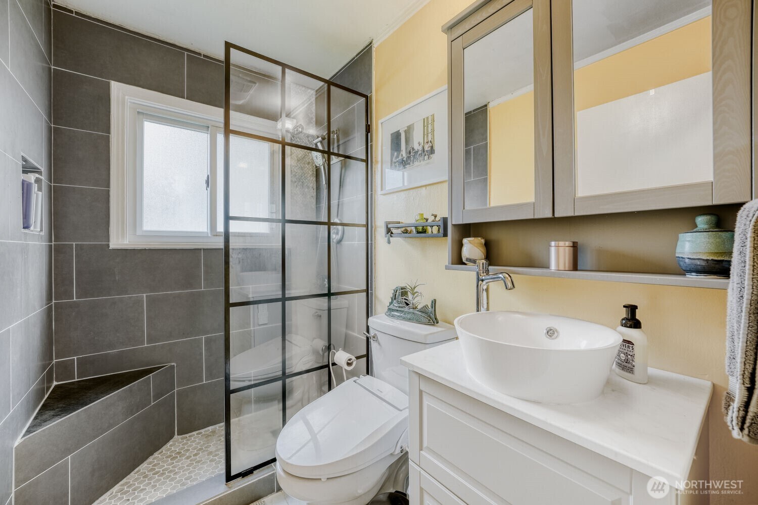 7243 S 125th Street , Seattle, WA 98178
