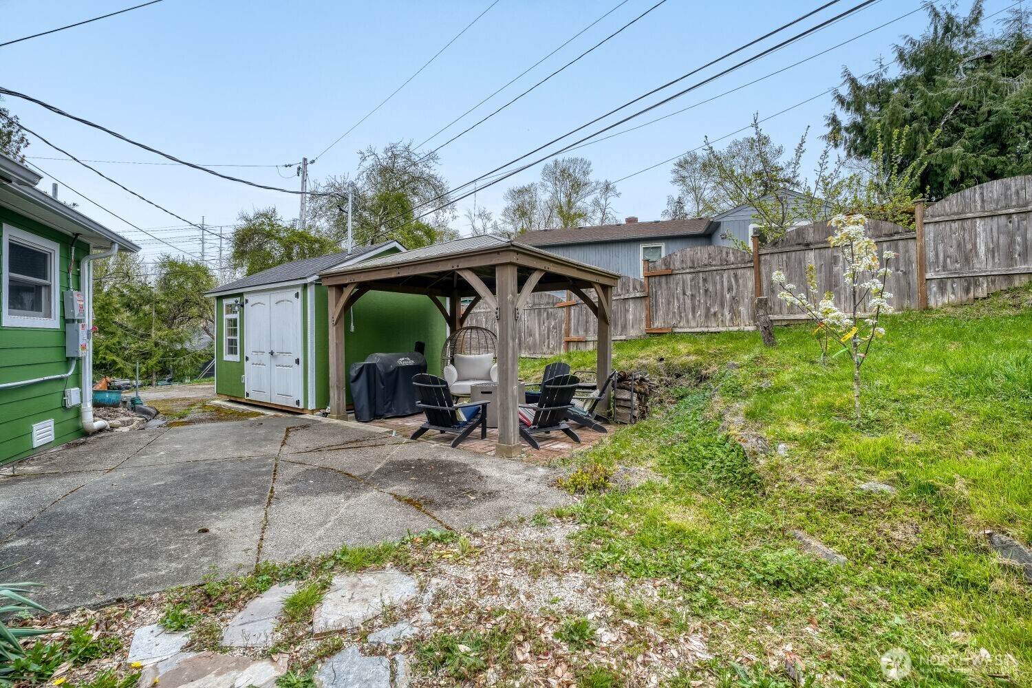 7243 S 125th Street , Seattle, WA 98178