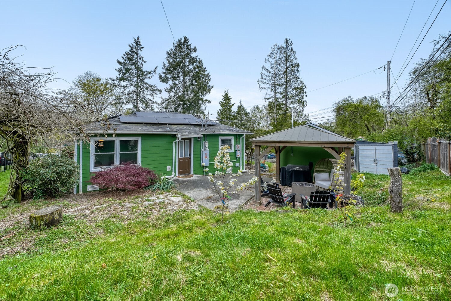 7243 S 125th Street , Seattle, WA 98178