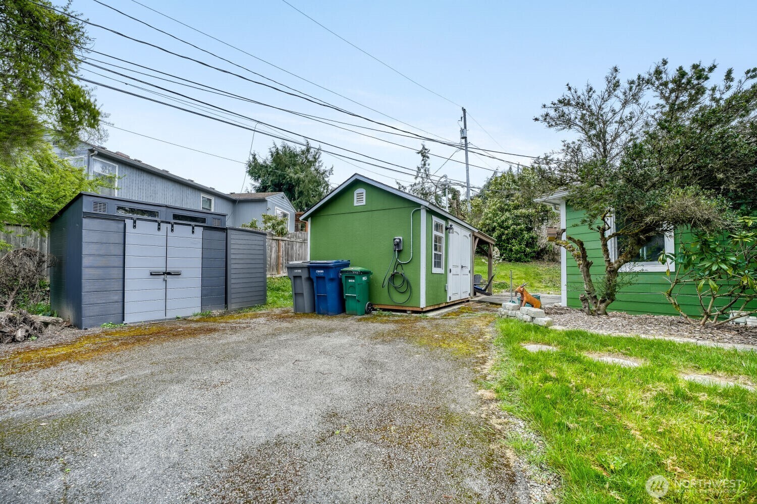 7243 S 125th Street , Seattle, WA 98178