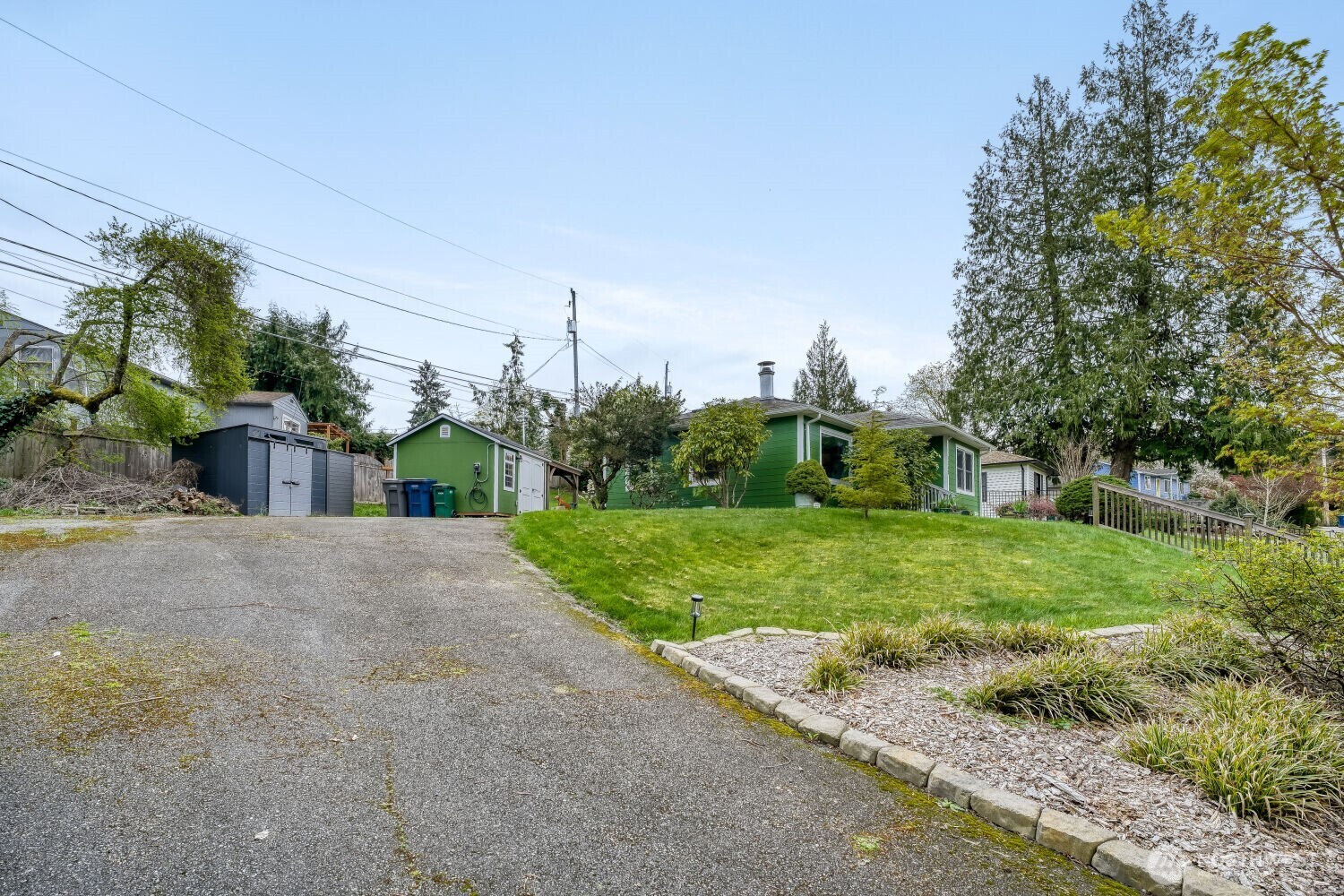 7243 S 125th Street , Seattle, WA 98178