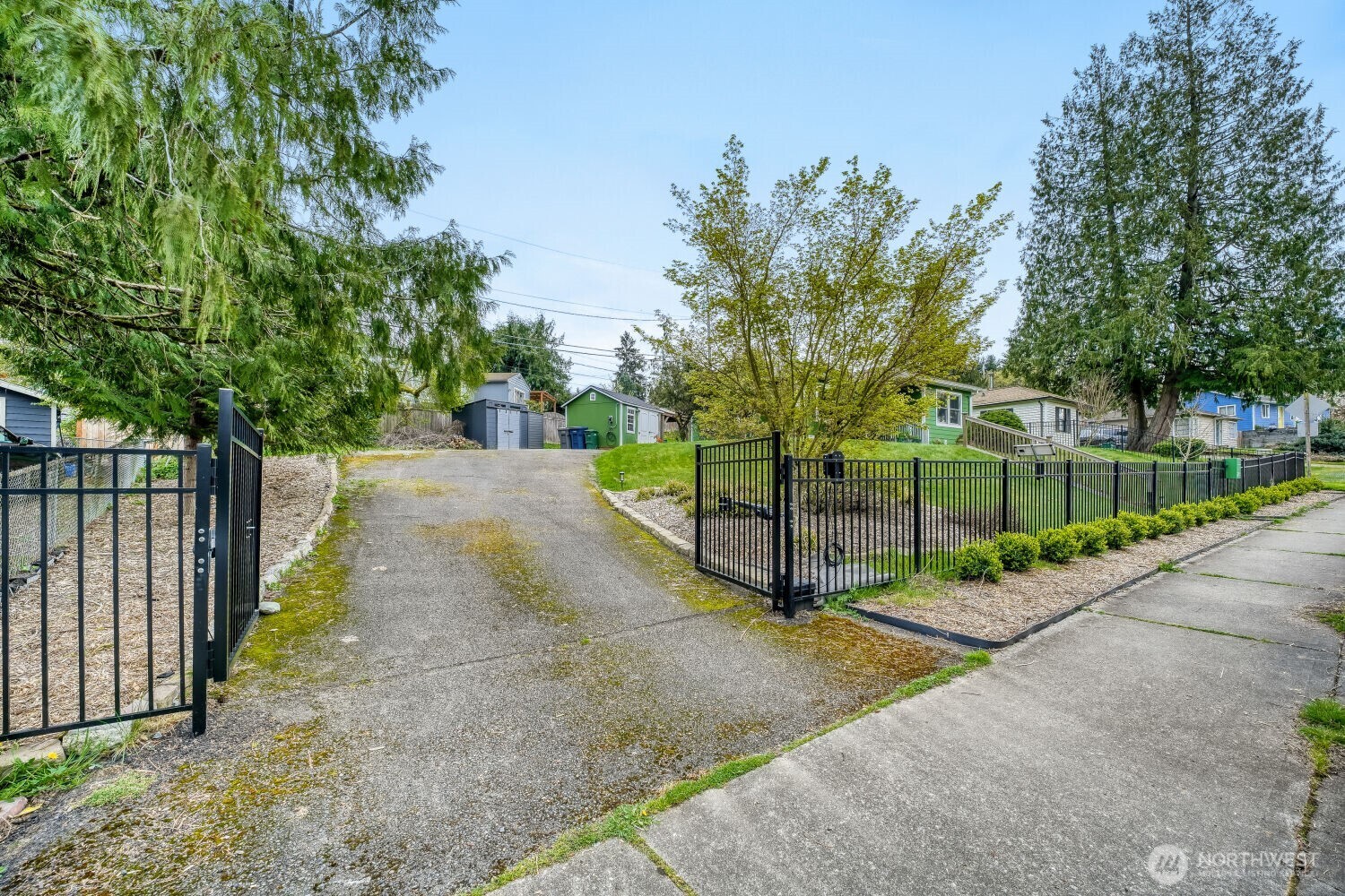 7243 S 125th Street , Seattle, WA 98178