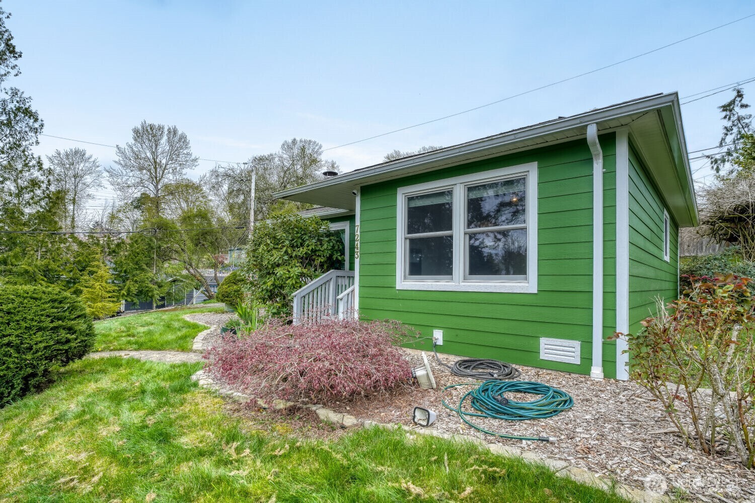 7243 S 125th Street , Seattle, WA 98178