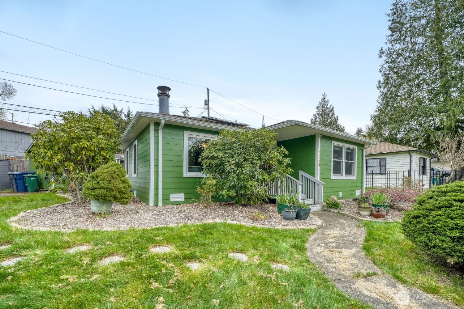 7243 S 125th Street , Seattle, WA 98178