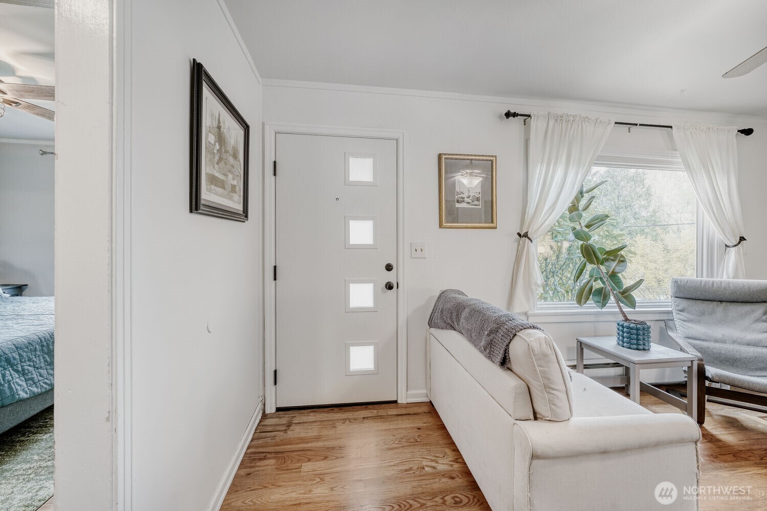 7243 S 125th Street , Seattle, WA 98178