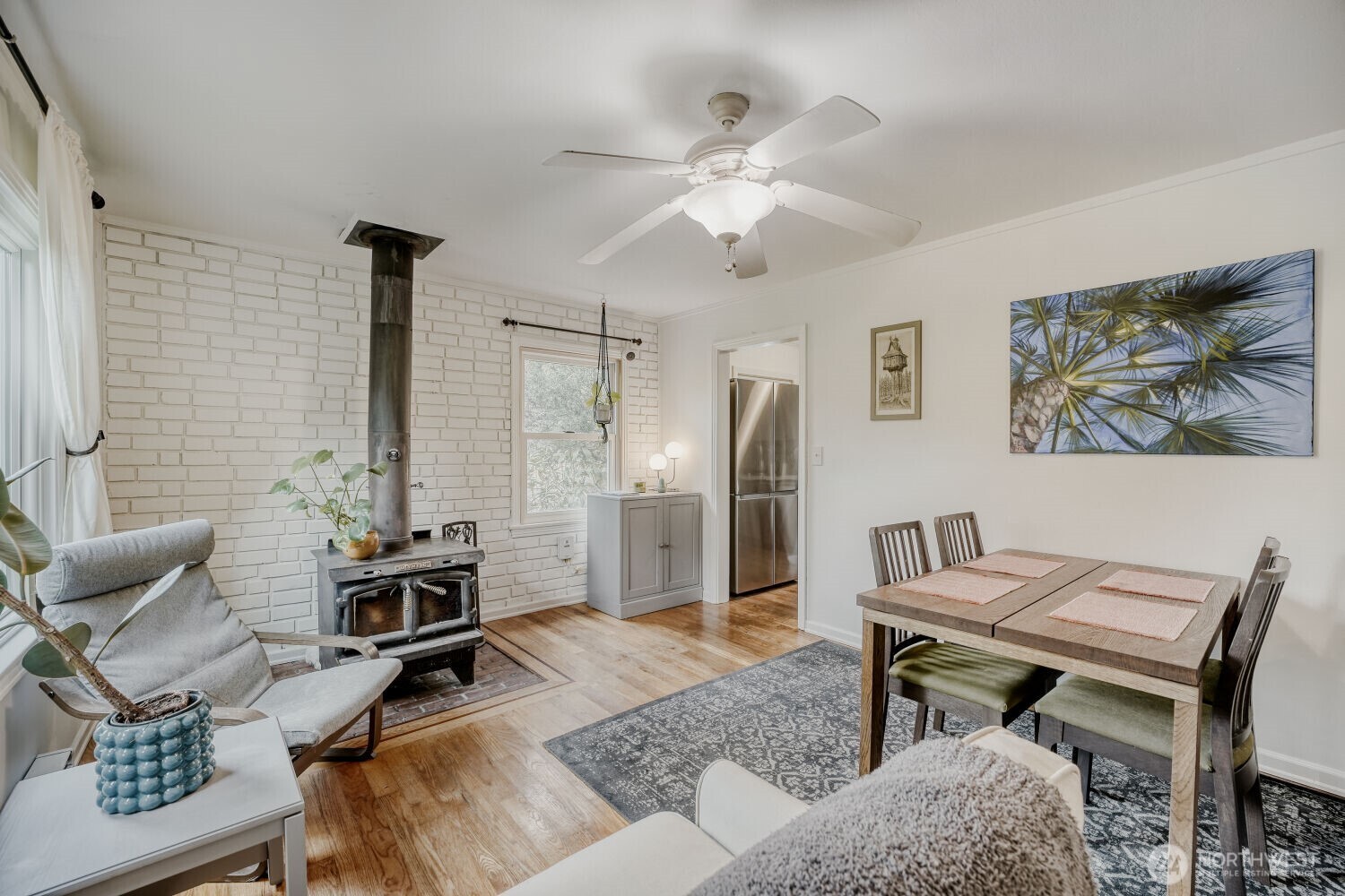 7243 S 125th Street , Seattle, WA 98178