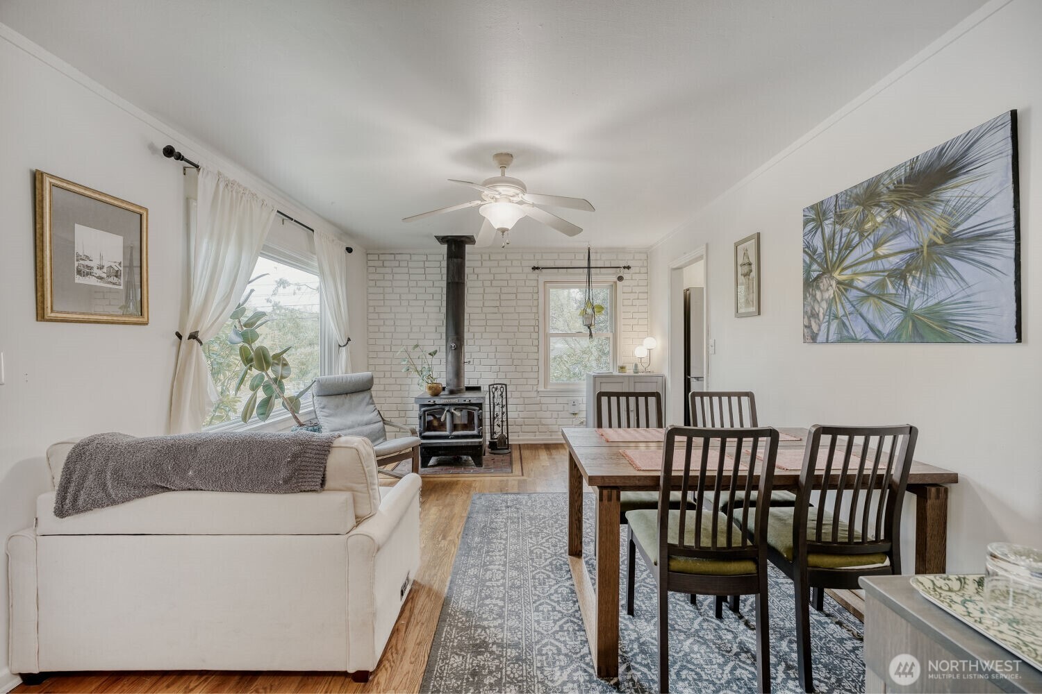 7243 S 125th Street , Seattle, WA 98178