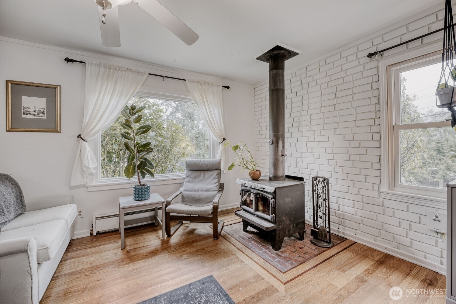 7243 S 125th Street , Seattle, WA 98178