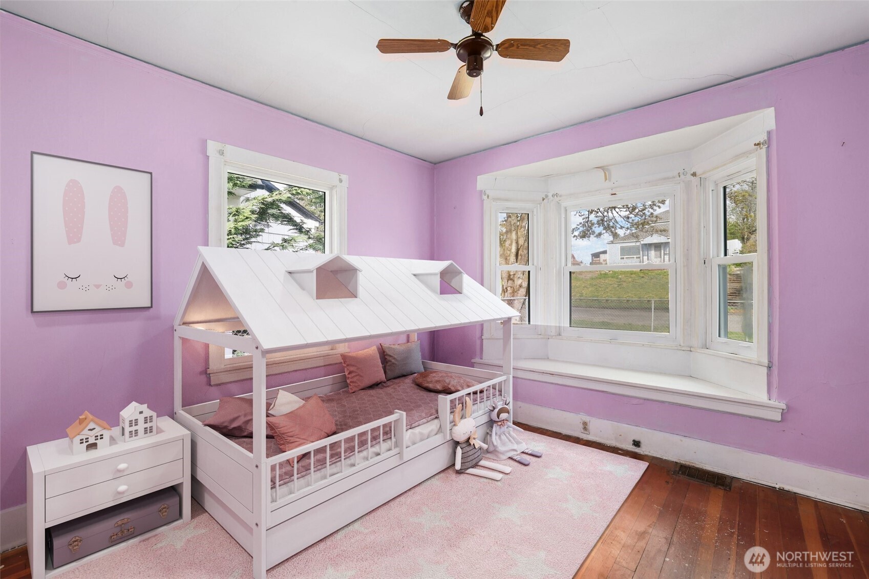 1706 S Fife Street , Tacoma, WA 98405