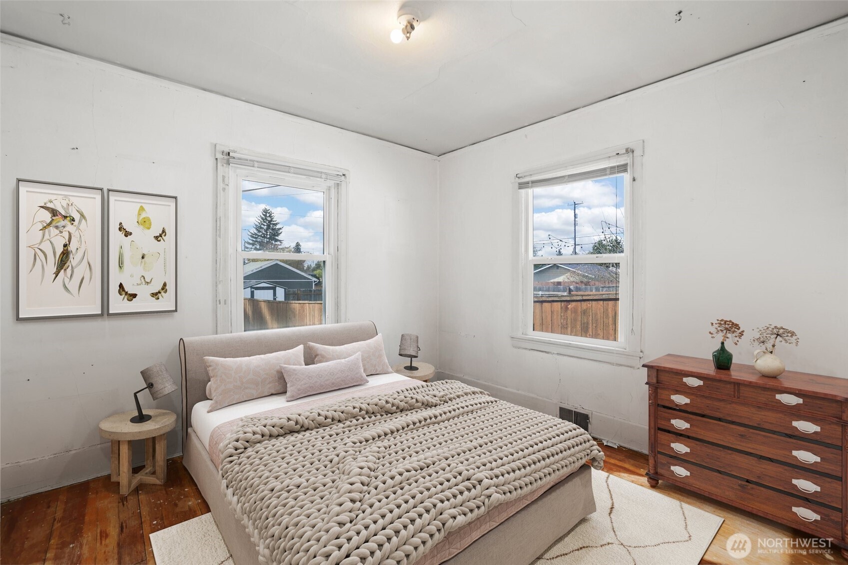 1706 S Fife Street , Tacoma, WA 98405