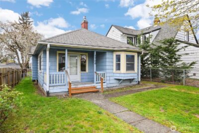 1706 S Fife Street , Tacoma, WA 98405 - Photo 2