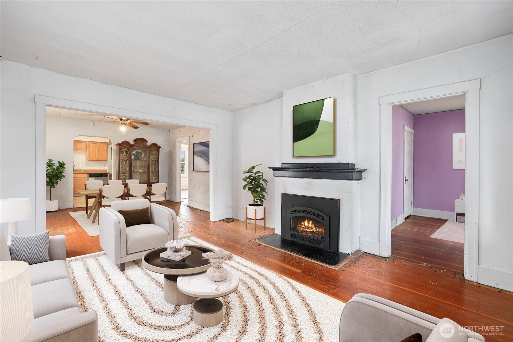 1706 S Fife Street , Tacoma, WA 98405